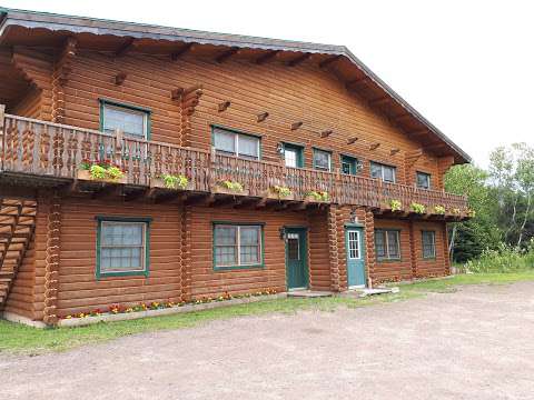 Village Scandinave Lodge & Spa